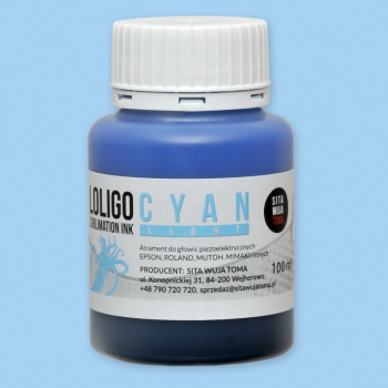 LOLIGO Light Cyan 100g