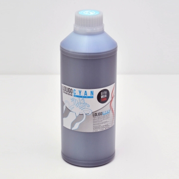 LOLIGO Light Cyan 1 kg