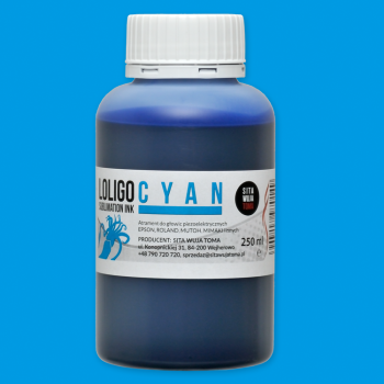 LOLIGO Cyan 250g