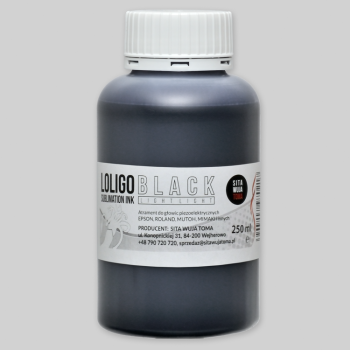 LOLIGO Light Light Black 250g