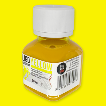 LOLIGO Yellow 50g