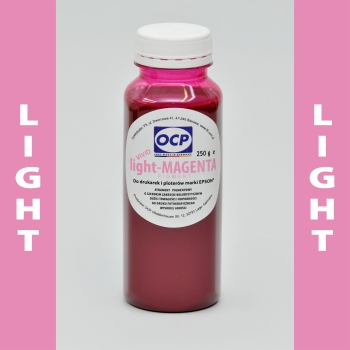 OCP light MAGENTA 250g PIGMENT