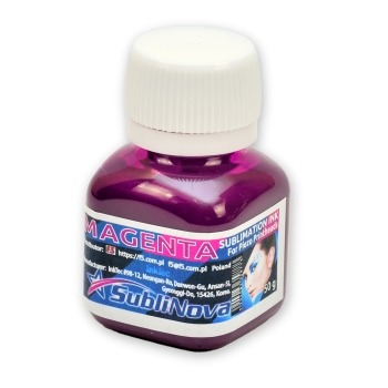 SUBLINOVA smart - MAGENTA - 50 g