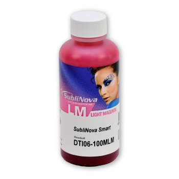 SUBLINOVA smart - light MAGENTA - 100 ml